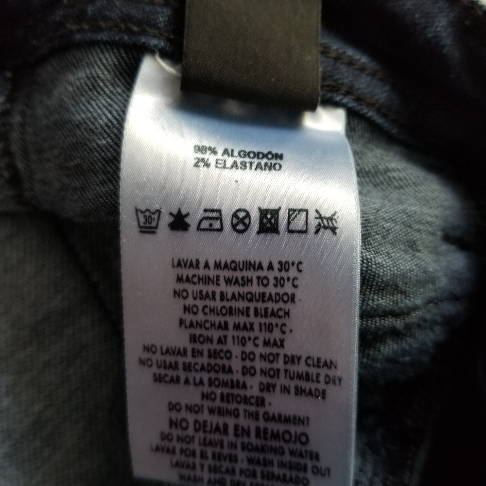 Marithé + Francois Girbaud | Karan Jeans - Picture 7 of 15